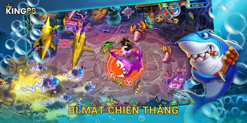 Bí mật chiến thắng