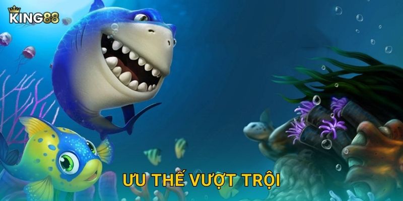 Ưu thế vượt trội