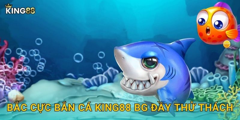 Bắc Cực Bắn Cá King88 bg - Thám Hiểm Miền Bắc 2 Bắc Cực Bắn Cá King88 bg đầy thử thách