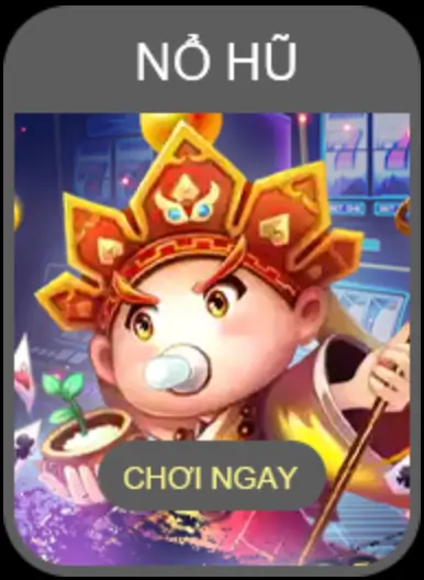 Nổ hũ king88 bg